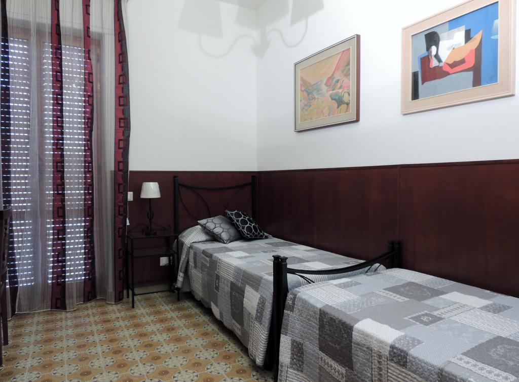 Mary Centro Storico Apartamento Alguer Exterior foto