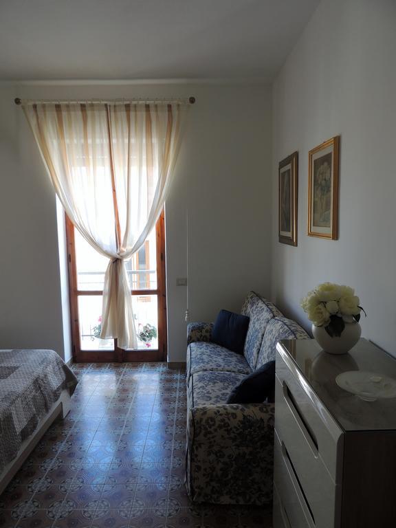 Mary Centro Storico Apartamento Alguer Habitación foto