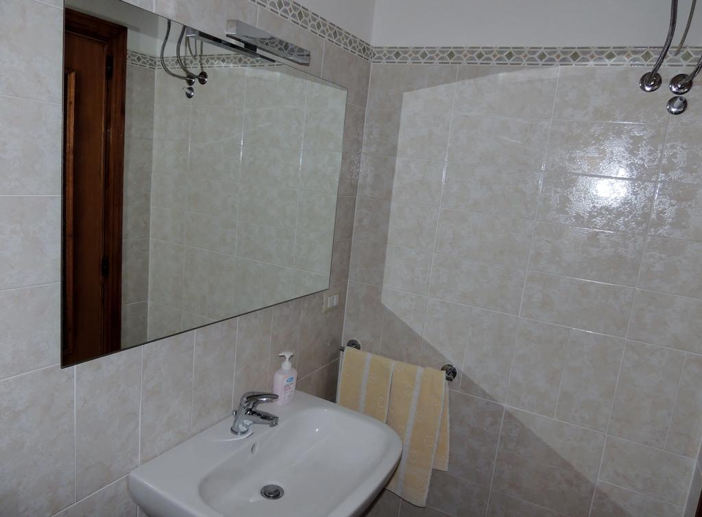 Mary Centro Storico Apartamento Alguer Exterior foto