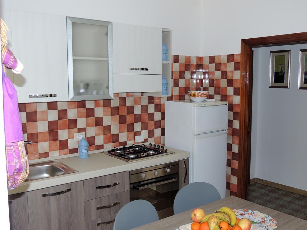 Mary Centro Storico Apartamento Alguer Exterior foto