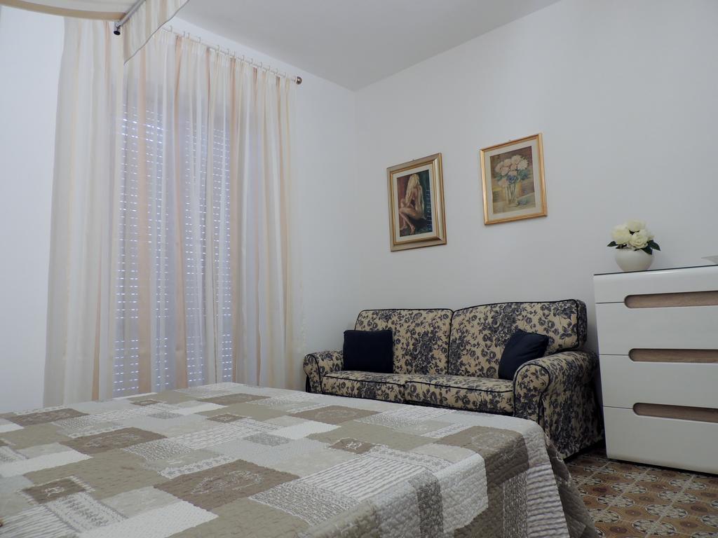 Mary Centro Storico Apartamento Alguer Exterior foto